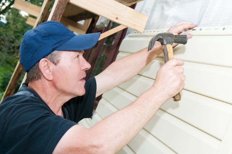 Top Siding Installation Companies in Brentwood, TN