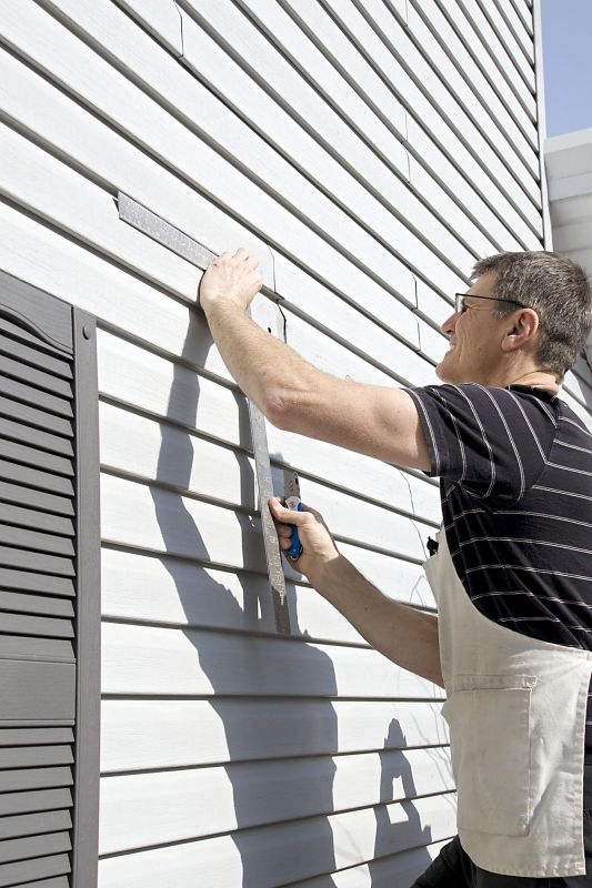 Expert Siding Contractors